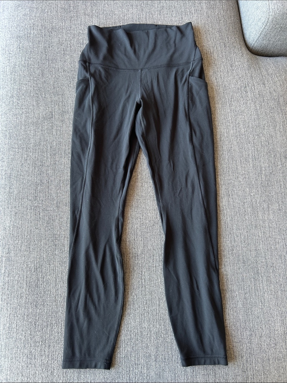 Lululemon Align Leggings with Pockets